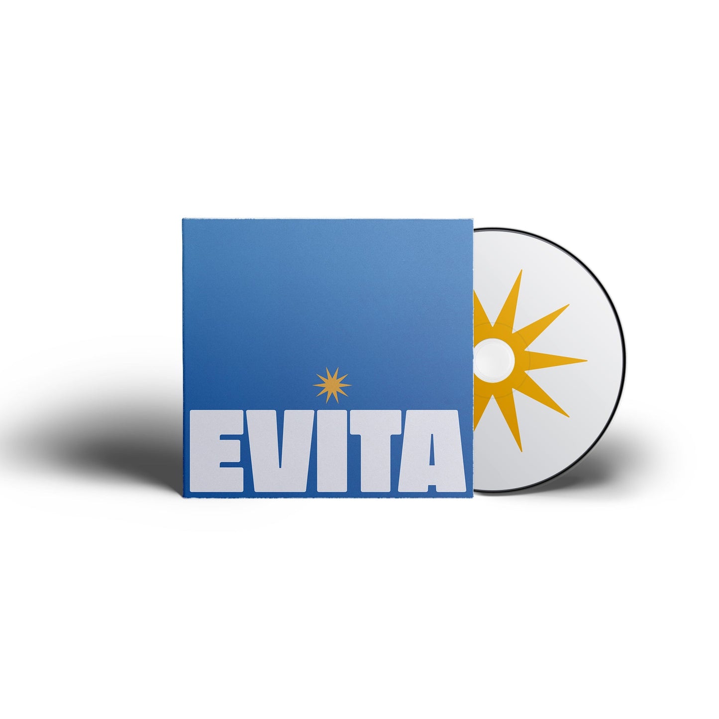 Evita: The Album - CD