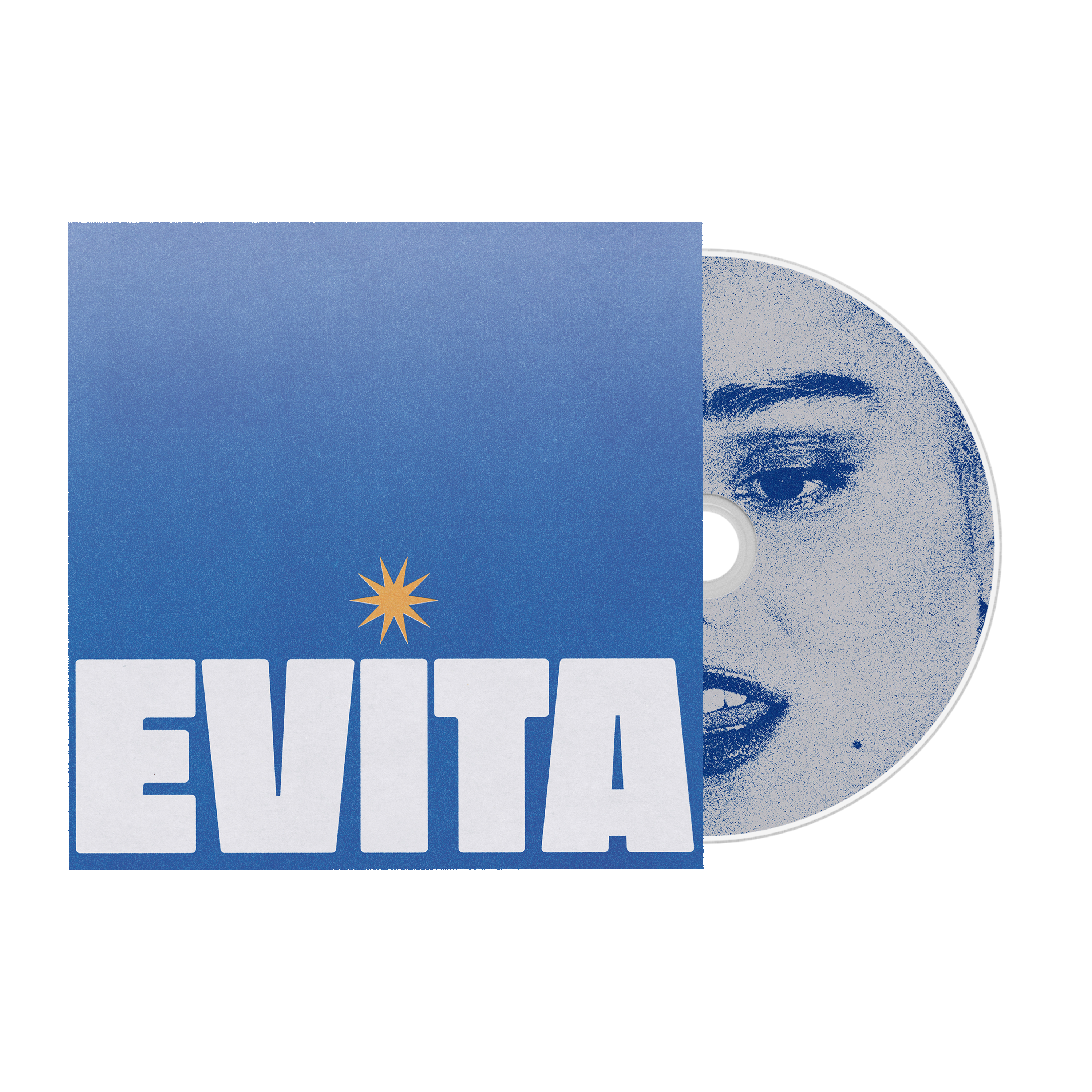 EVITA 2025 London Cast Recording Thread 